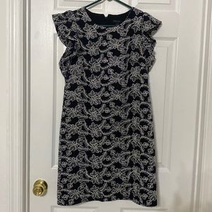 Ann Taylor dress